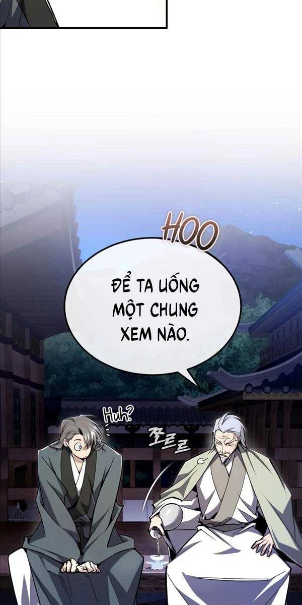 Đệ Nhất Võ Sư, Baek Cao Thủ Chapter 98 - 40