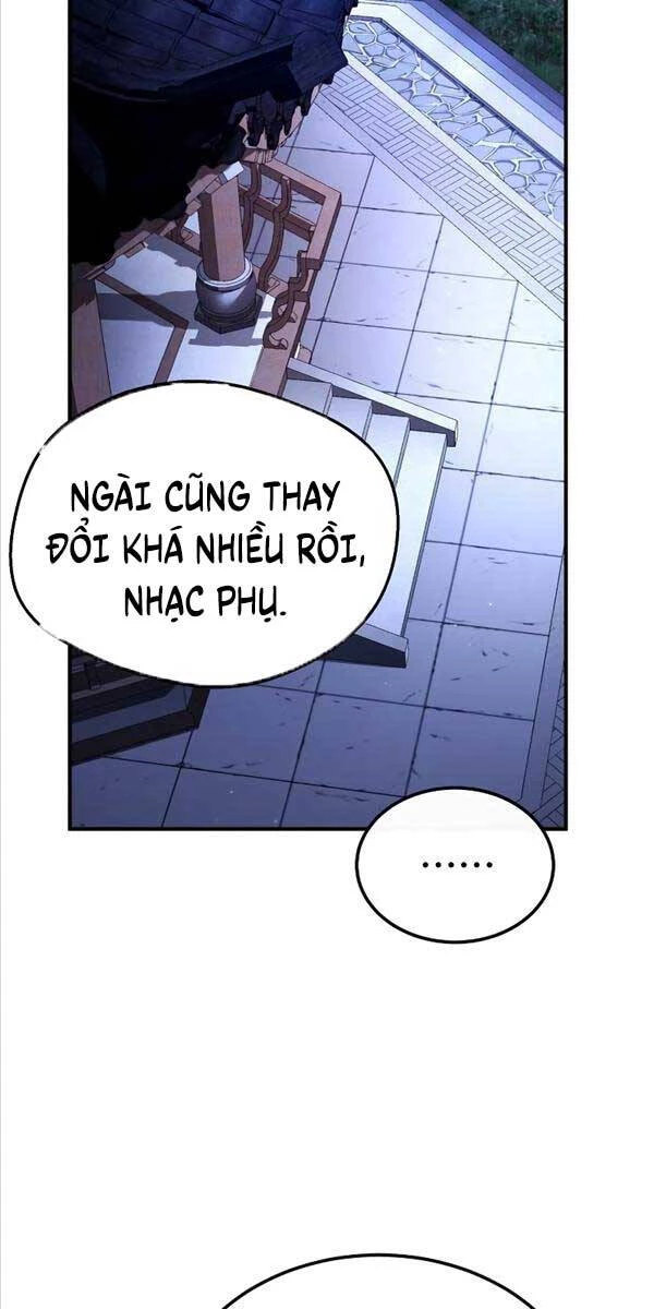 Đệ Nhất Võ Sư, Baek Cao Thủ Chapter 98 - 42