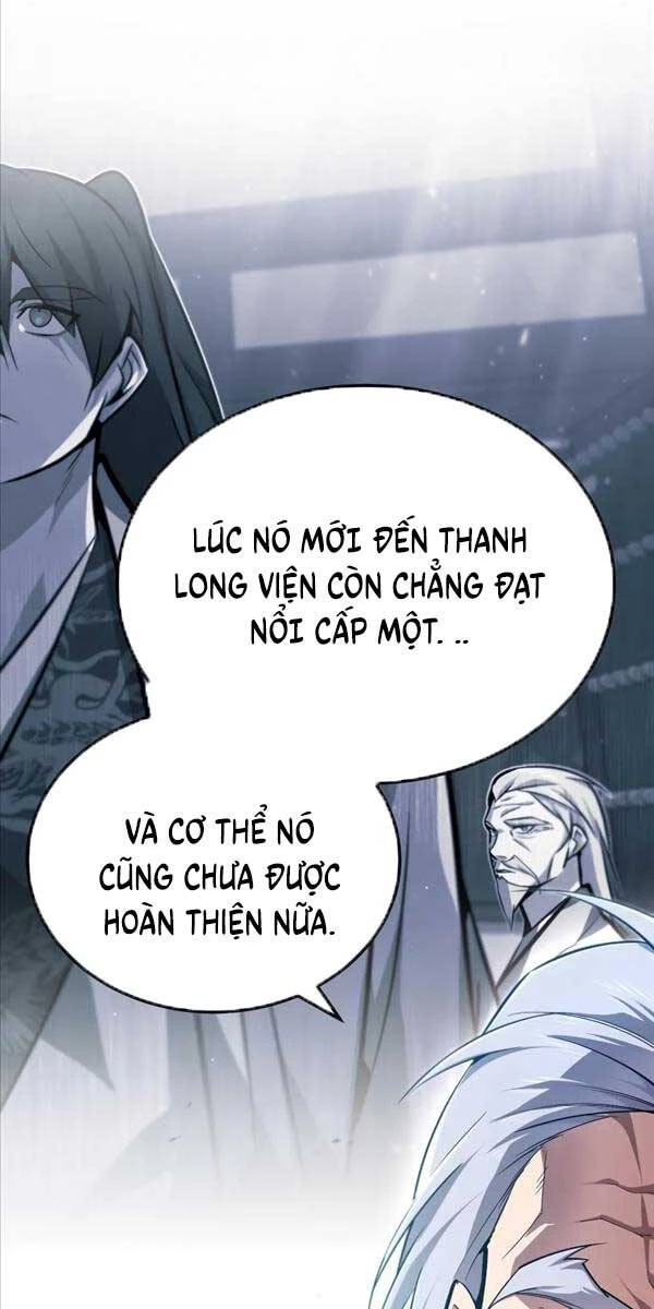 Đệ Nhất Võ Sư, Baek Cao Thủ Chapter 98 - 54