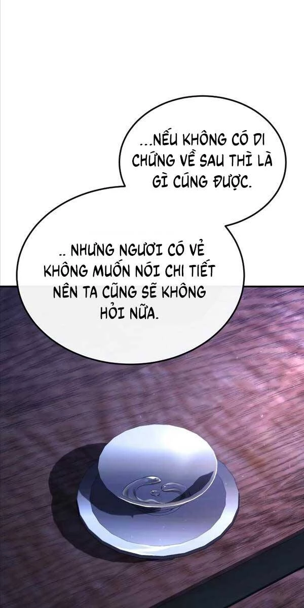 Đệ Nhất Võ Sư, Baek Cao Thủ Chapter 98 - 59