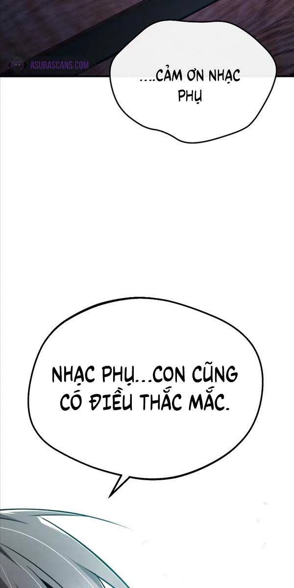 Đệ Nhất Võ Sư, Baek Cao Thủ Chapter 98 - 60