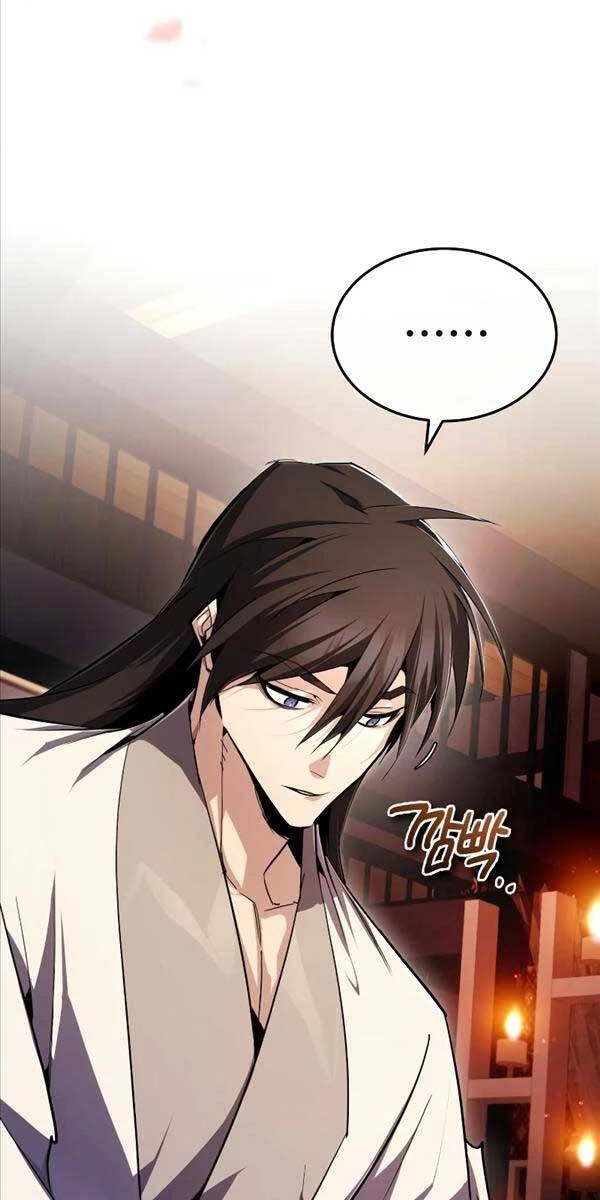 Đệ Nhất Võ Sư, Baek Cao Thủ Chapter 98 - 87