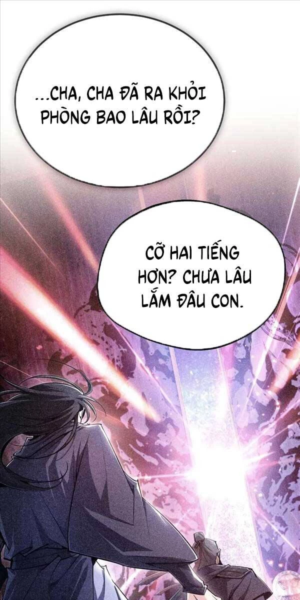 Đệ Nhất Võ Sư, Baek Cao Thủ Chapter 98 - 90