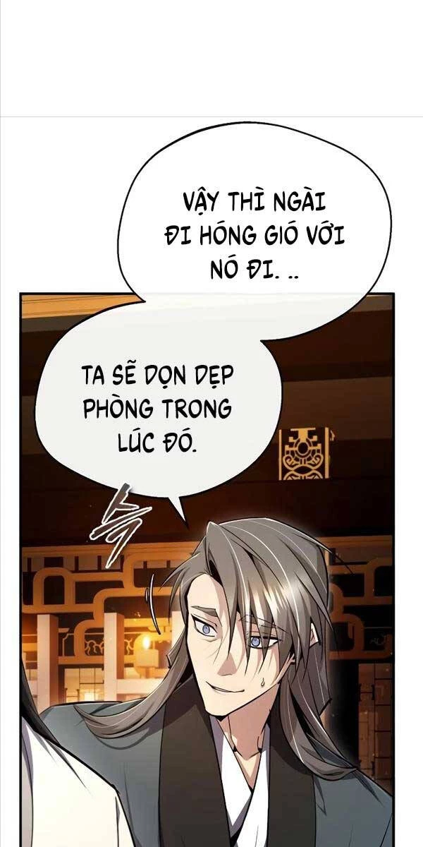 Đệ Nhất Võ Sư, Baek Cao Thủ Chapter 98 - 99