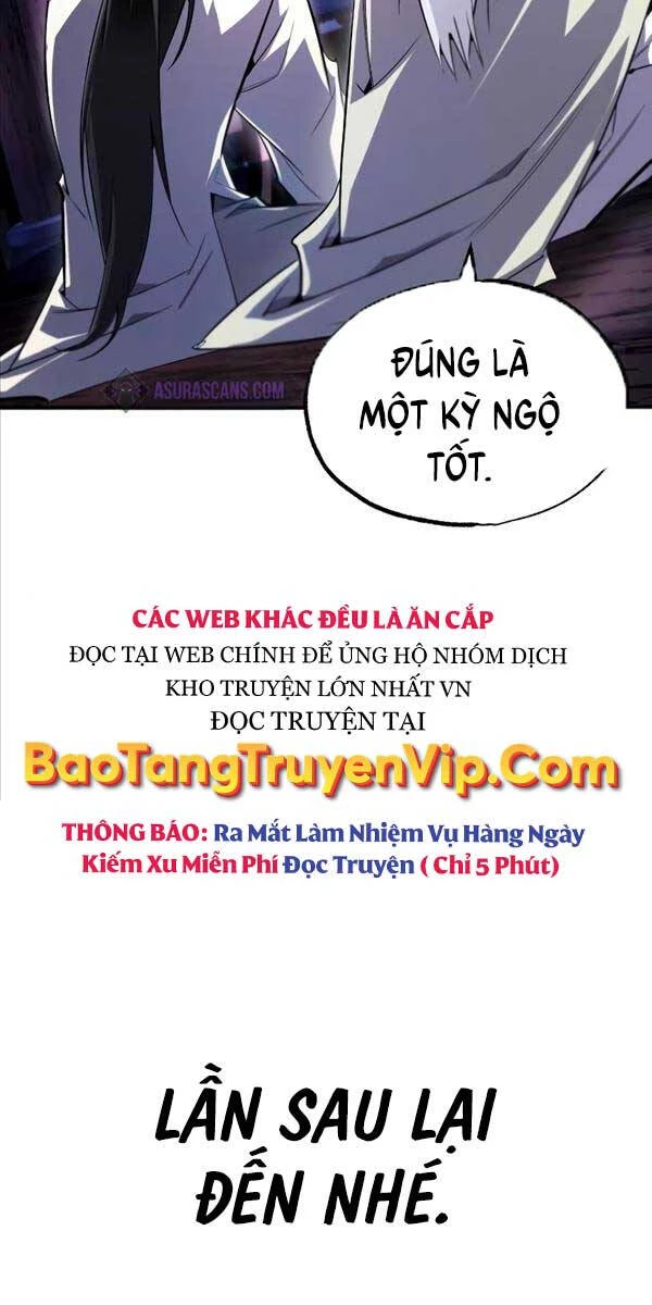 Đệ Nhất Võ Sư, Baek Cao Thủ Chapter 98 - 107