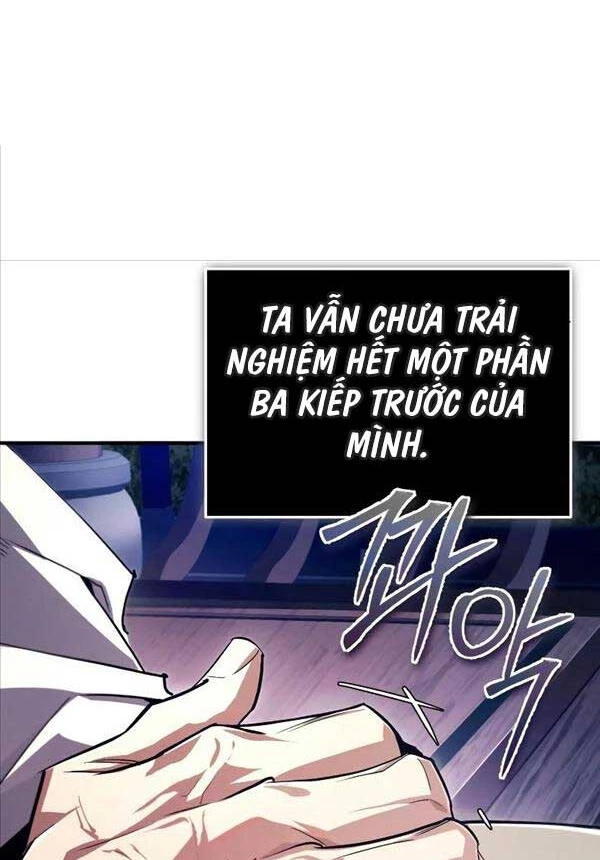 Đệ Nhất Võ Sư, Baek Cao Thủ Chapter 98 - 108