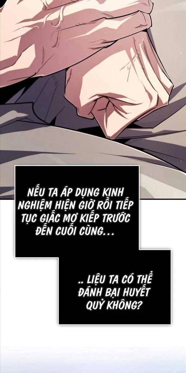 Đệ Nhất Võ Sư, Baek Cao Thủ Chapter 98 - 109