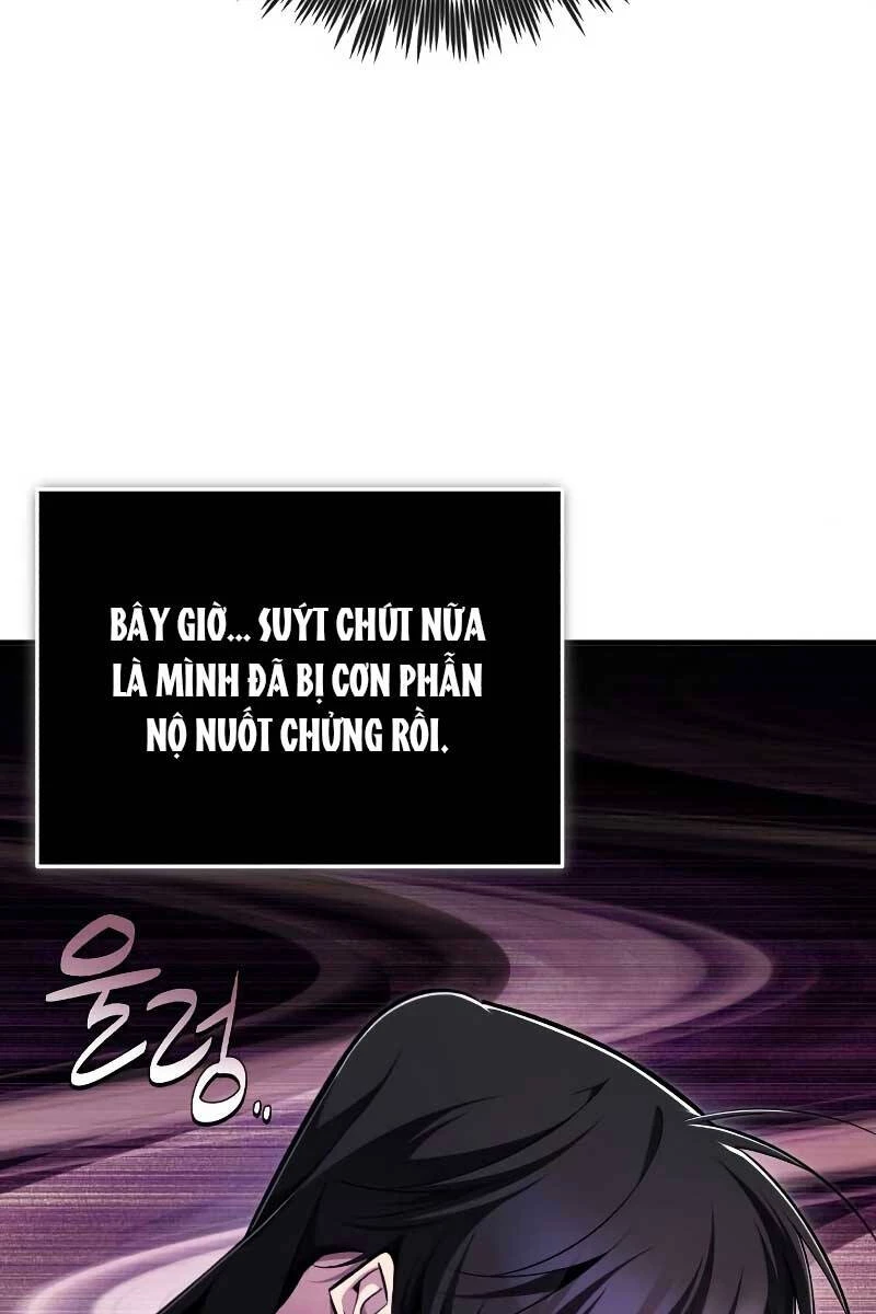 Đệ Nhất Võ Sư, Baek Cao Thủ Chapter 99 - 10