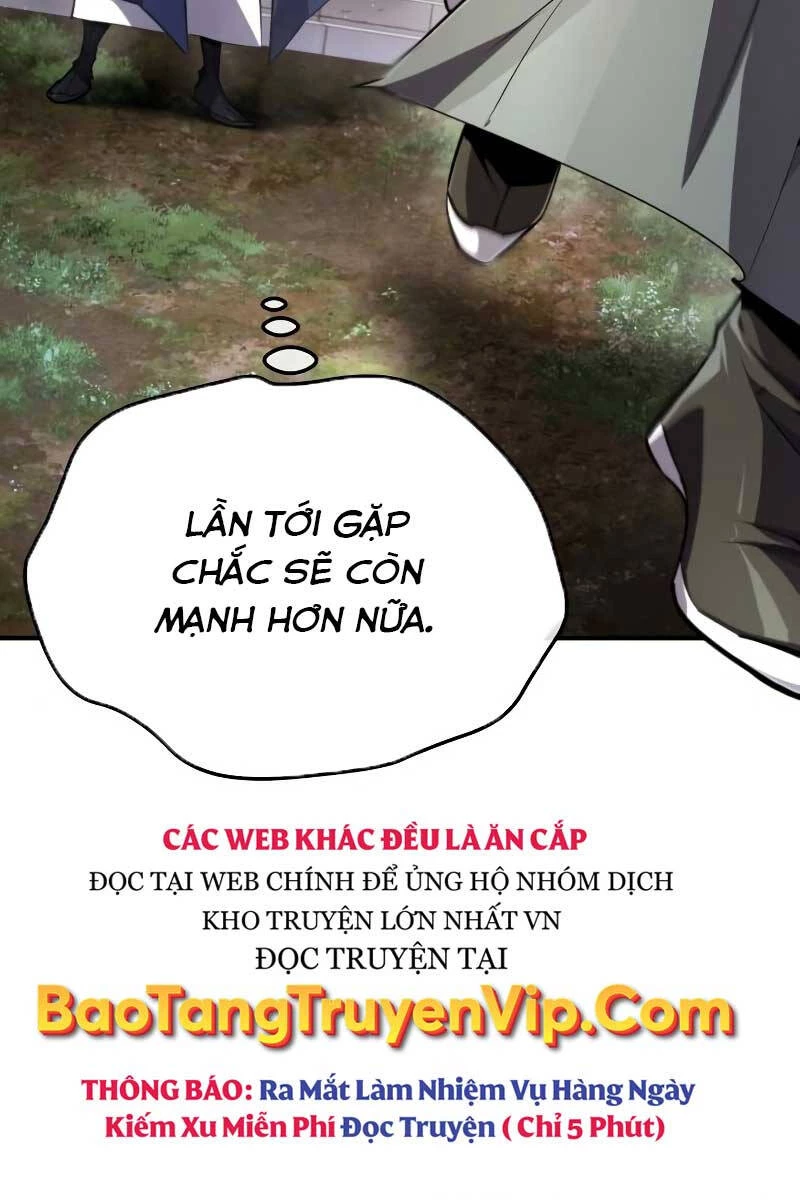 Đệ Nhất Võ Sư, Baek Cao Thủ Chapter 99 - 40