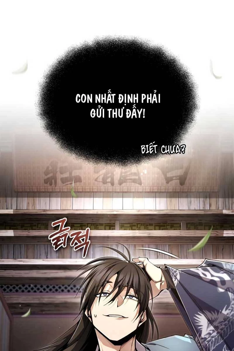 Đệ Nhất Võ Sư, Baek Cao Thủ Chapter 99 - 45