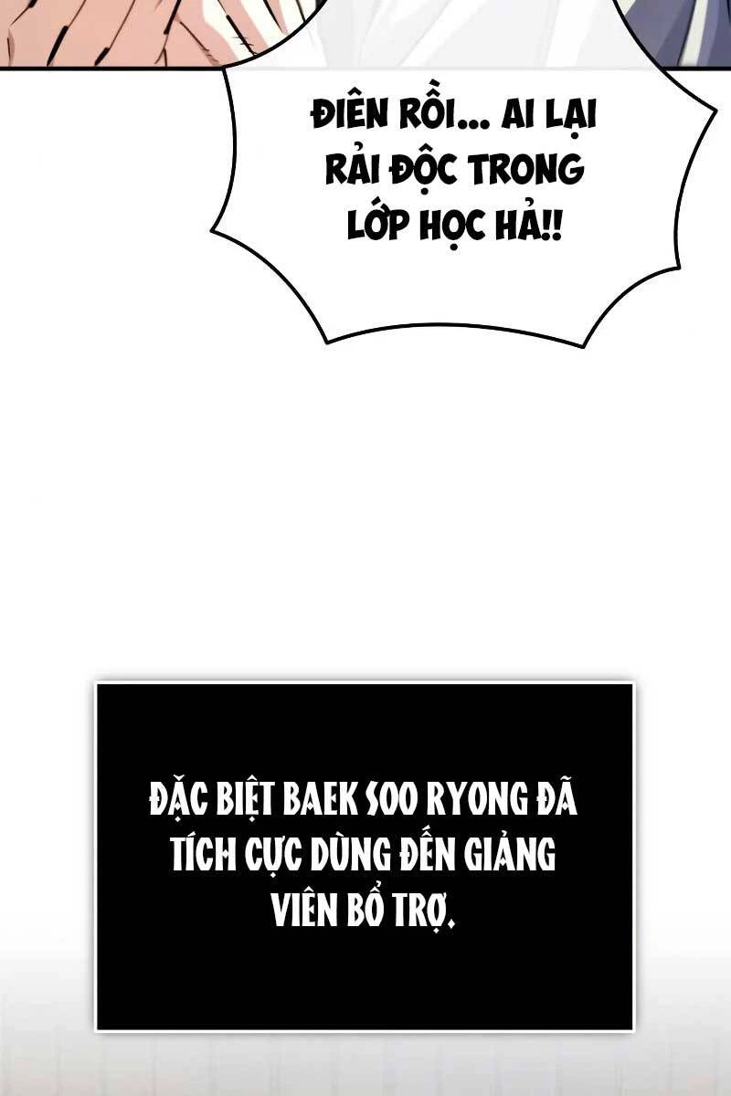 Đệ Nhất Võ Sư, Baek Cao Thủ Chapter 99 - 65