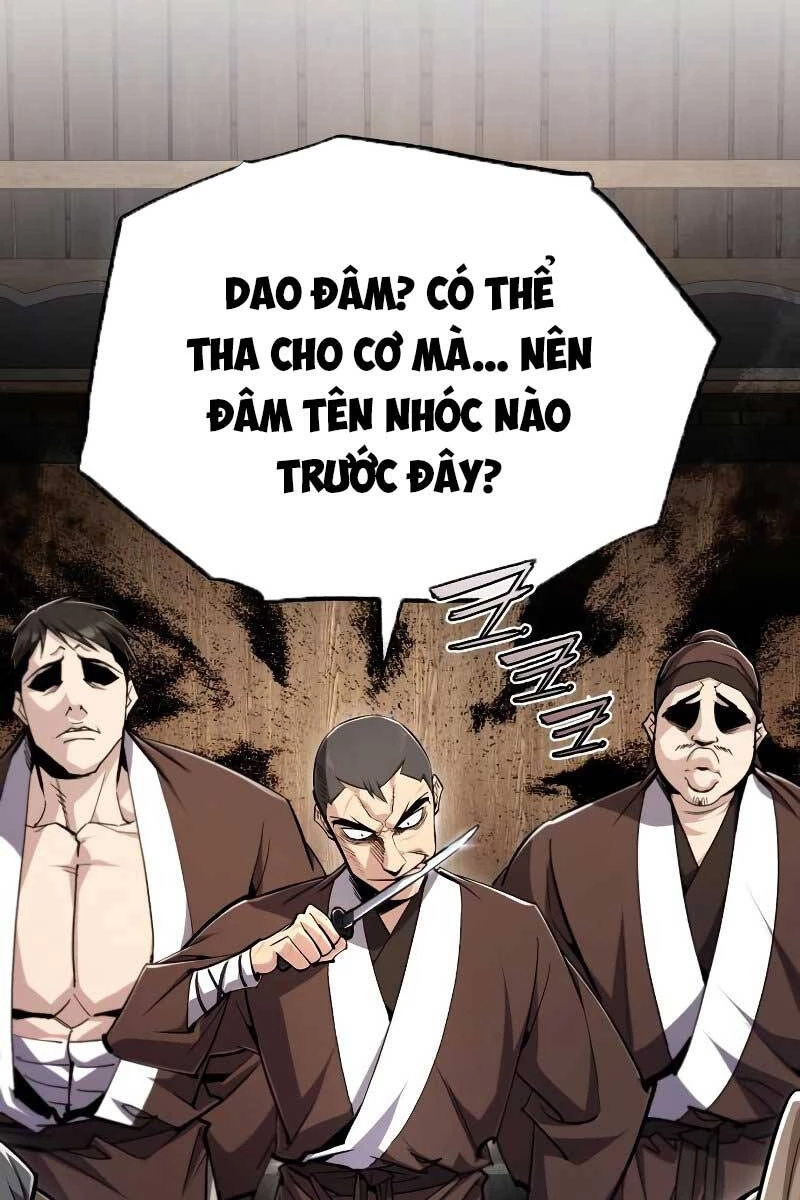 Đệ Nhất Võ Sư, Baek Cao Thủ Chapter 99 - 66