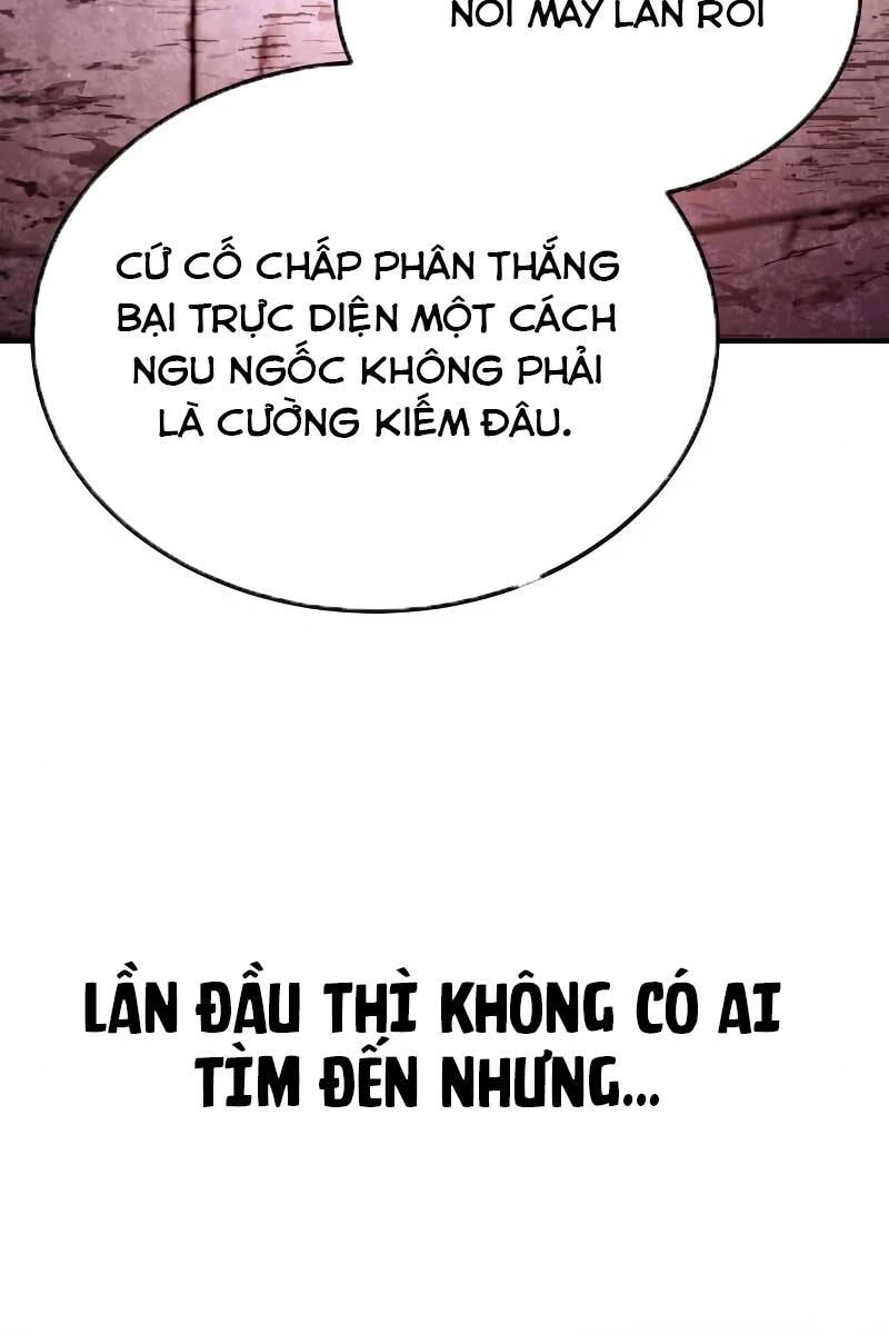 Đệ Nhất Võ Sư, Baek Cao Thủ Chapter 99 - 75