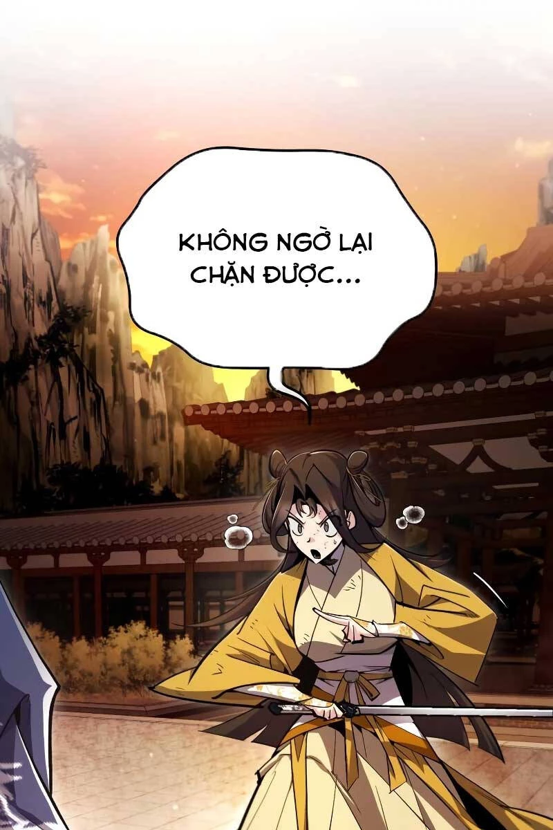 Đệ Nhất Võ Sư, Baek Cao Thủ Chapter 99 - 76