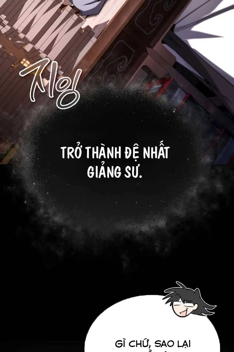 Đệ Nhất Võ Sư, Baek Cao Thủ Chapter 99 - 105