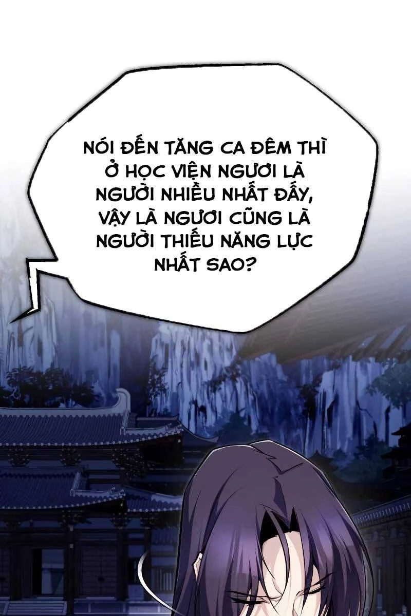 Đệ Nhất Võ Sư, Baek Cao Thủ Chapter 99 - 110