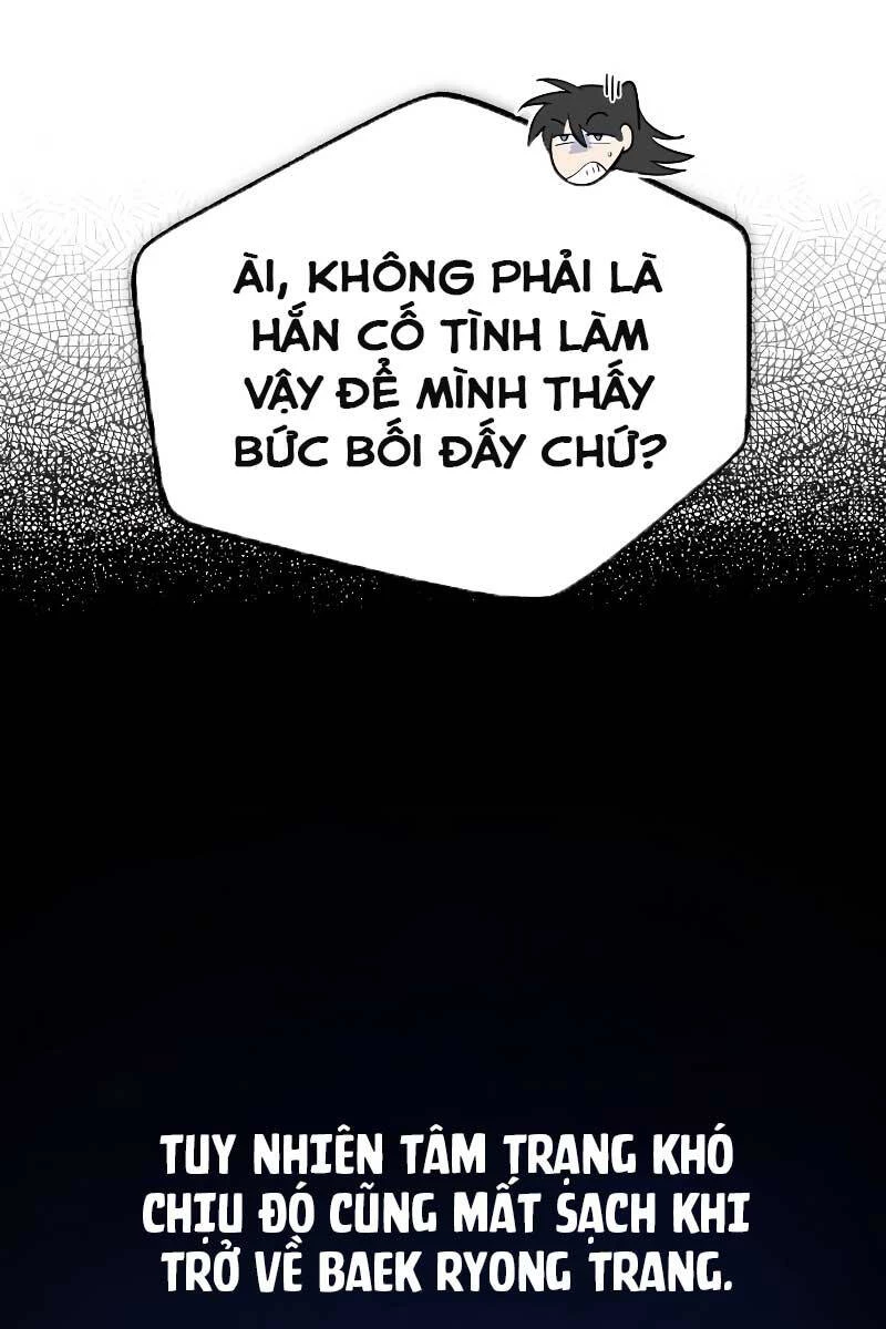 Đệ Nhất Võ Sư, Baek Cao Thủ Chapter 99 - 115