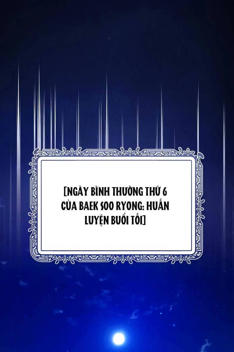 Đệ Nhất Võ Sư, Baek Cao Thủ Chapter 99 - 116