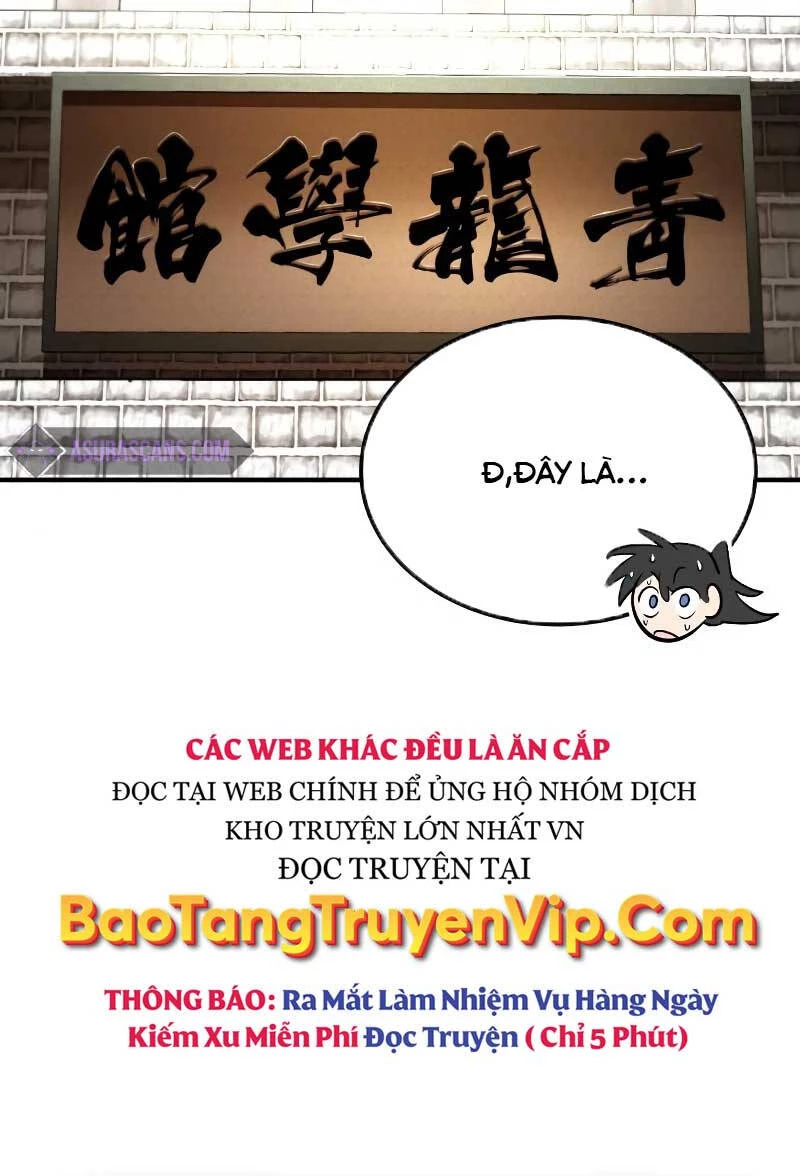 Đệ Nhất Võ Sư, Baek Cao Thủ Chapter 99 - 146