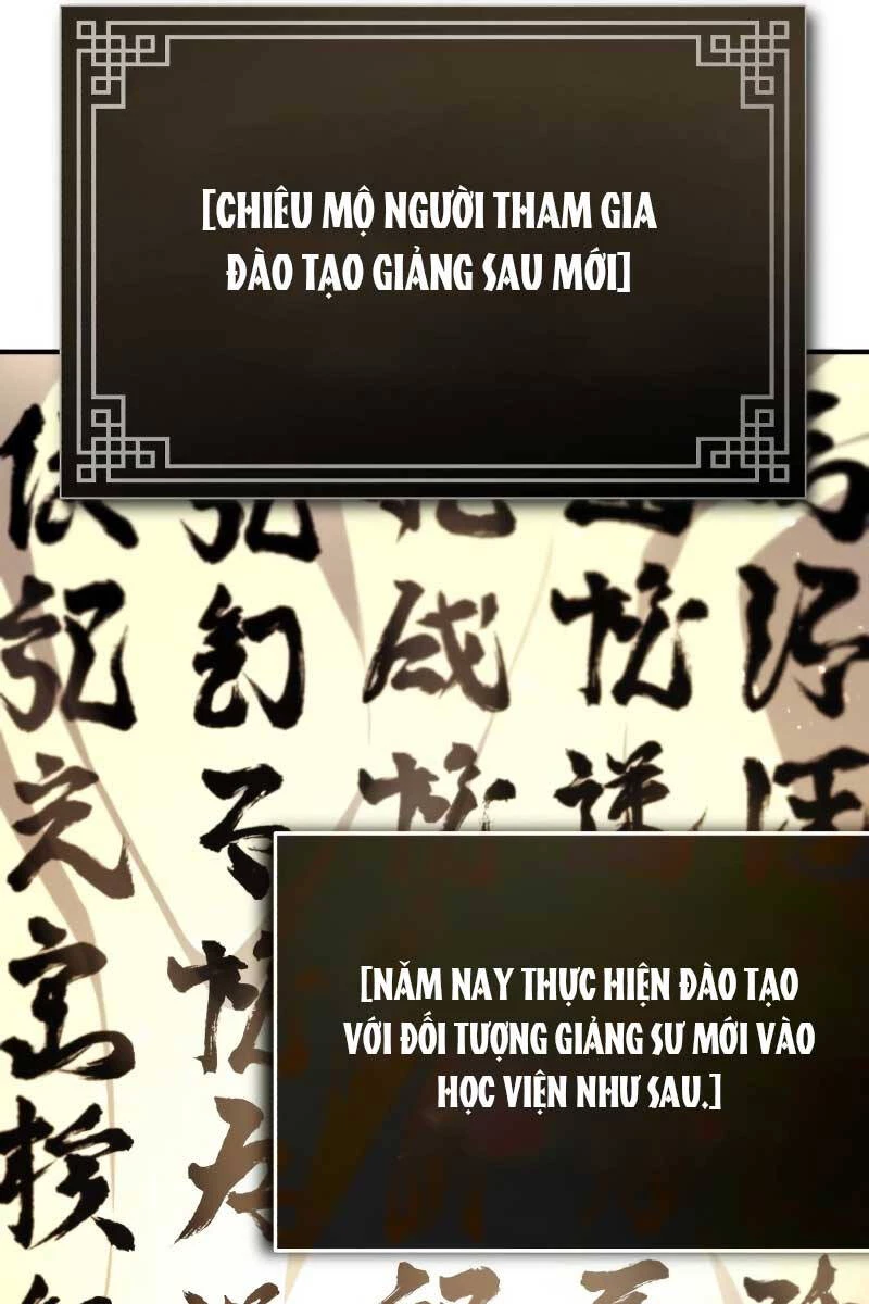 Đệ Nhất Võ Sư, Baek Cao Thủ Chapter 99 - 147