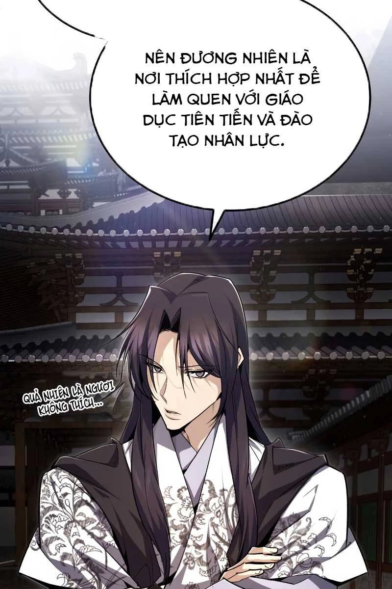 Đệ Nhất Võ Sư, Baek Cao Thủ Chapter 99 - 152