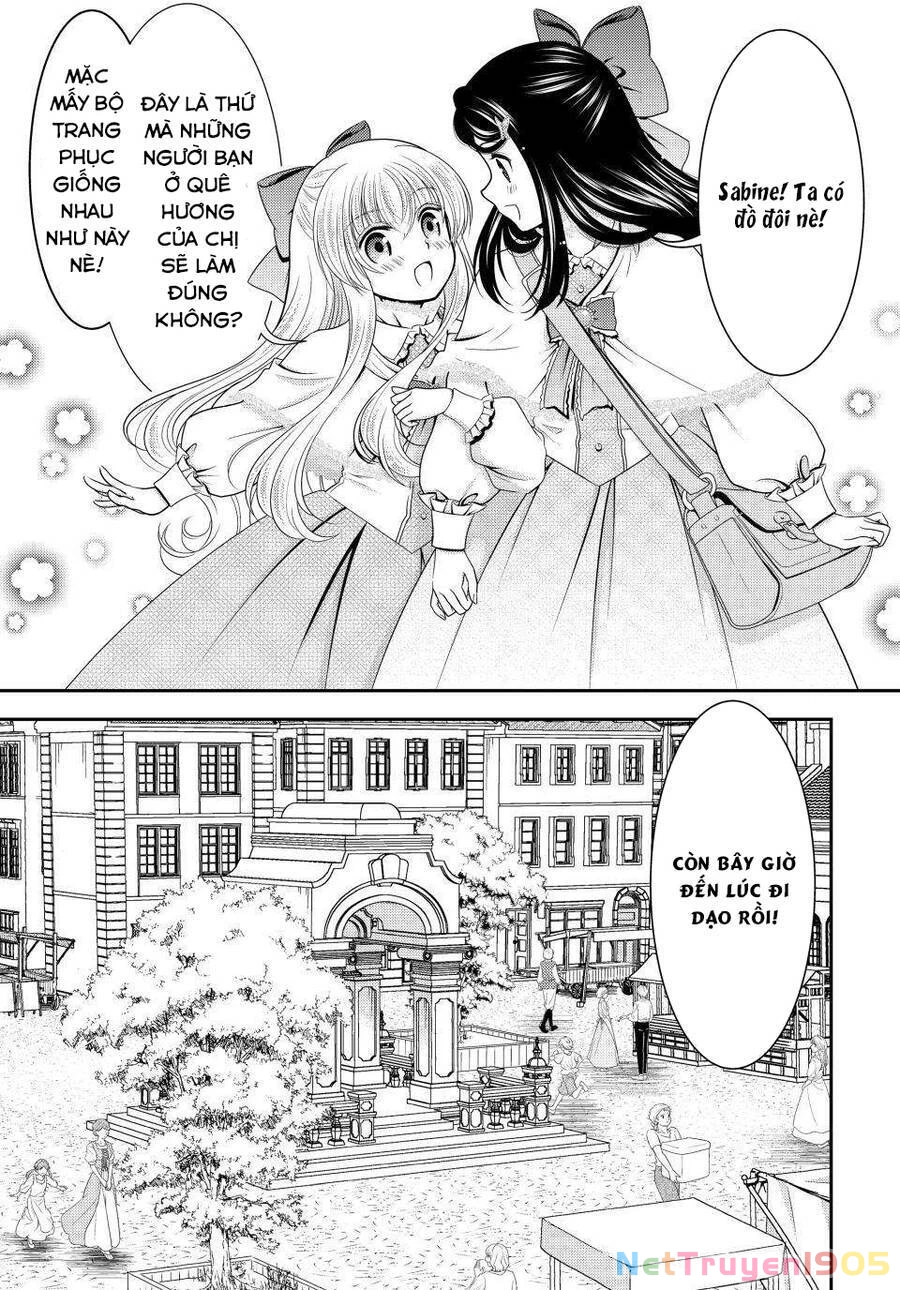 Tiết Kiệm 80.000 Vàng Ở Thế Giới Khác Cho Tuổi Già Của Tôi Chapter 92 - 8