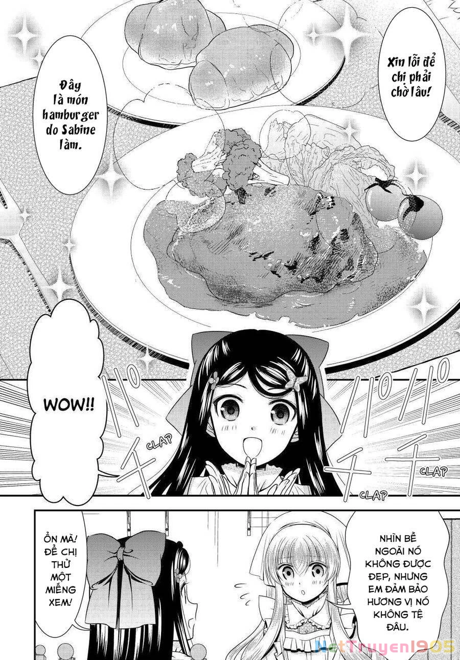 Tiết Kiệm 80.000 Vàng Ở Thế Giới Khác Cho Tuổi Già Của Tôi Chapter 93 - 9