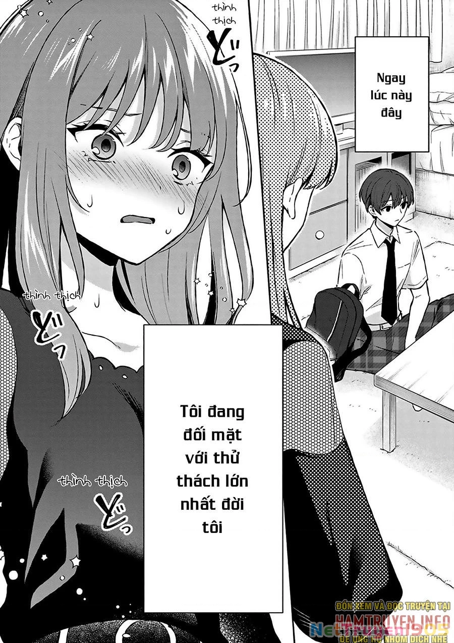 Shiotaiou No Sato-San Ga Ore Ni Dake Amai Chapter 21 - 15