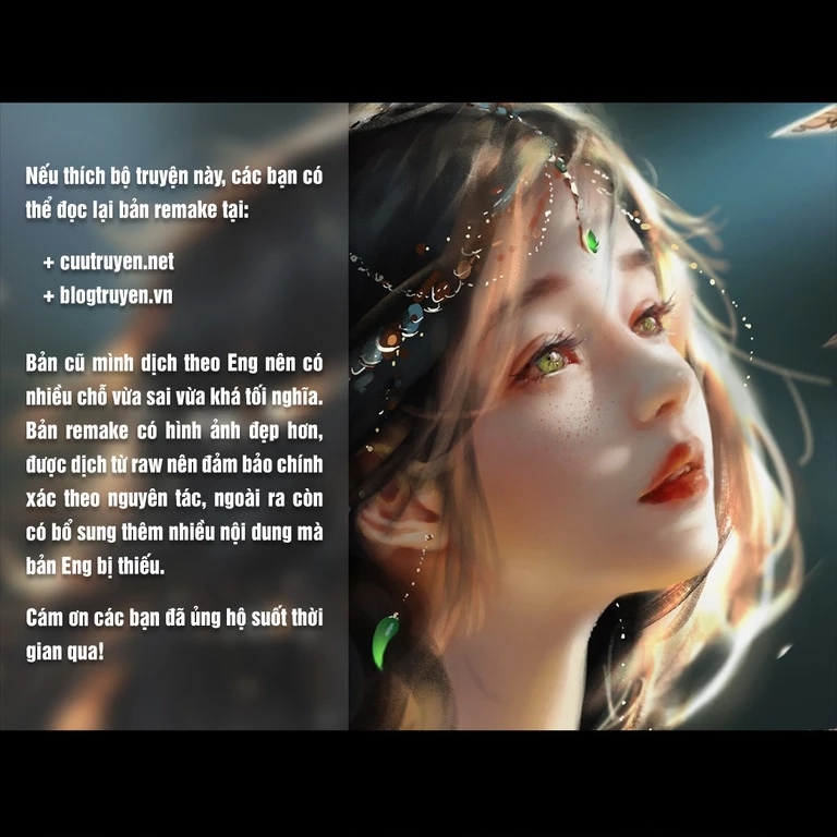 Ghostblade (End) Chapter 12.2 - 2