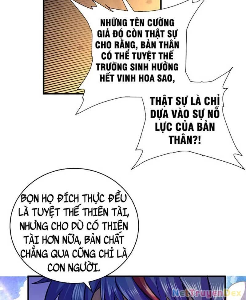 Võ Đạo Độc Tôn Chapter 631 - 6