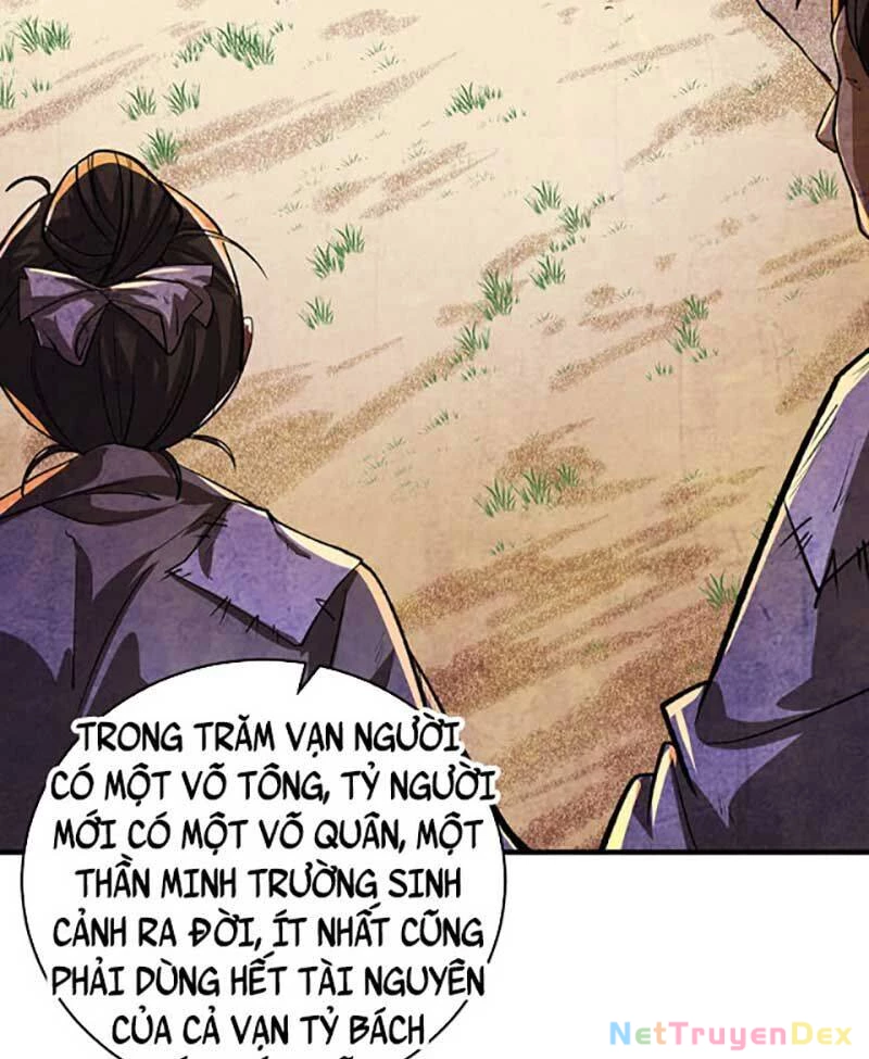 Võ Đạo Độc Tôn Chapter 631 - 8