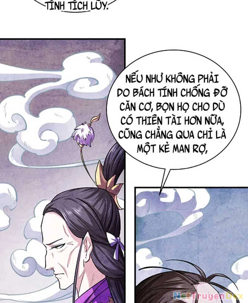 Võ Đạo Độc Tôn Chapter 631 - 9