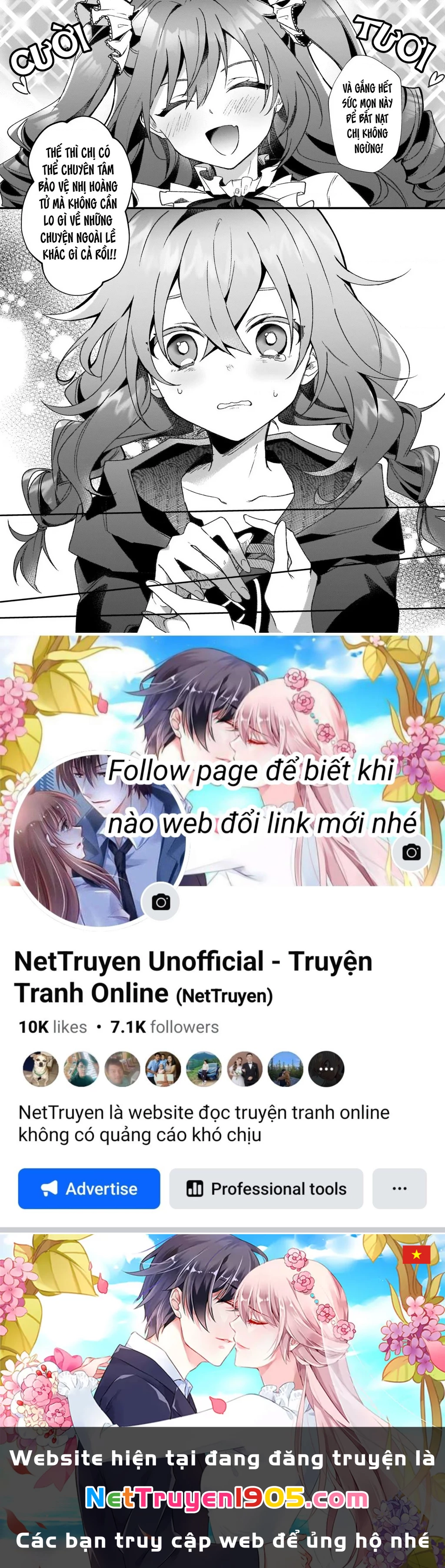 Silent Witch: Bí Mật Của Phù Thủy Tĩnh Lặng Chapter 1 - 41