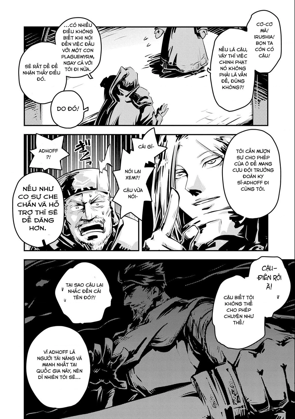 Tensei Shitara Dragon No Tamago Datta - Saikyou Igai Chapter 28 - 12