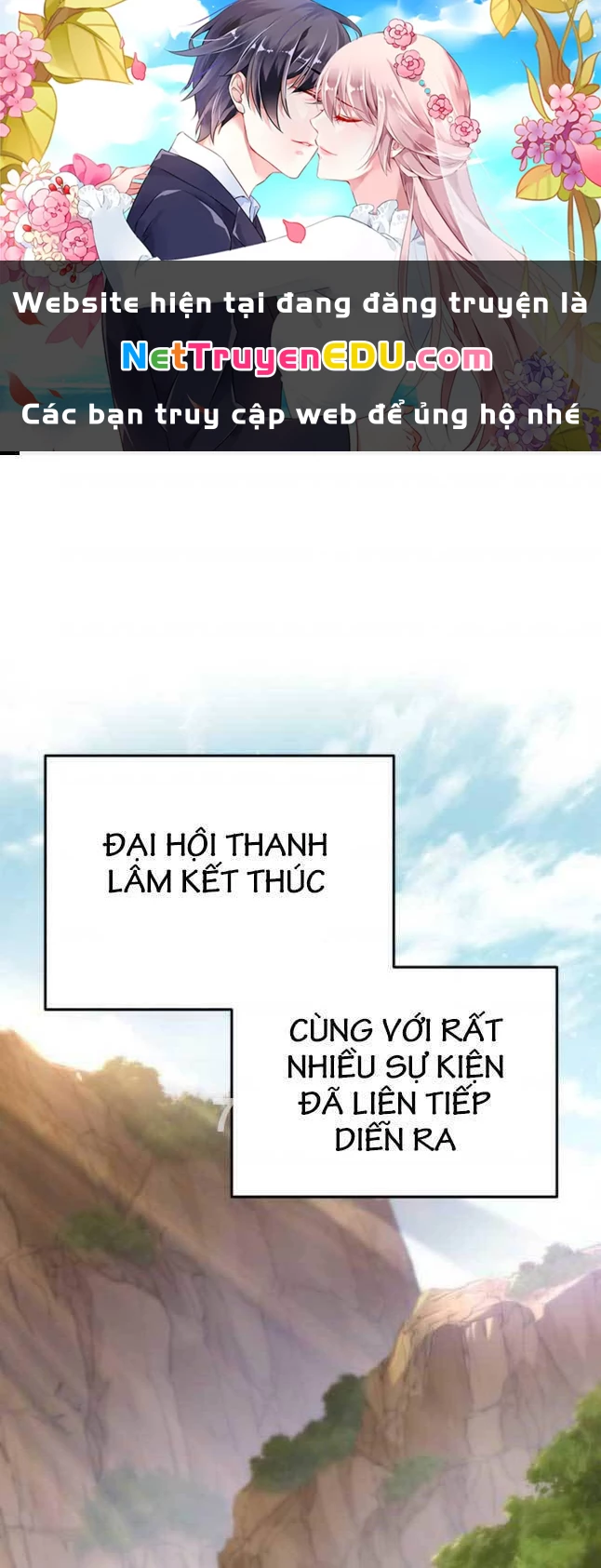 Cửu Thiên Kiếm Pháp Chapter 67 - 1