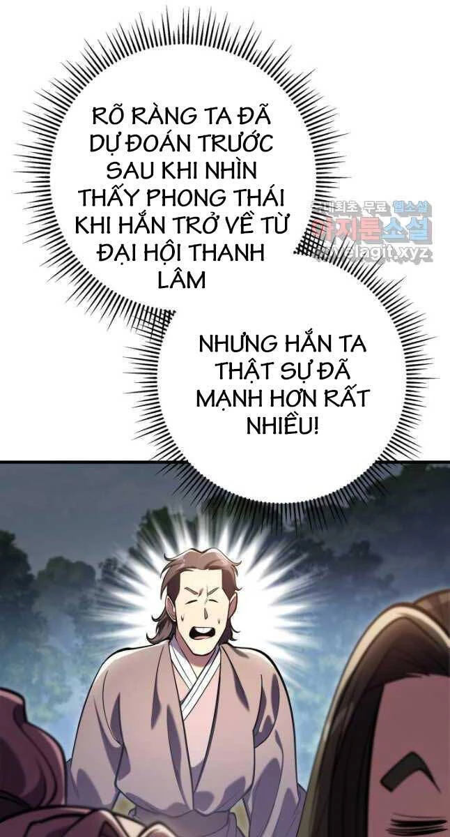 Cửu Thiên Kiếm Pháp Chapter 67 - 30