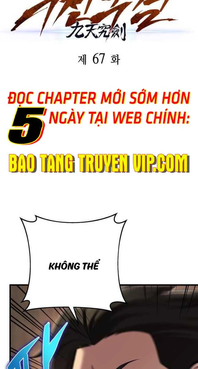 Cửu Thiên Kiếm Pháp Chapter 67 - 34