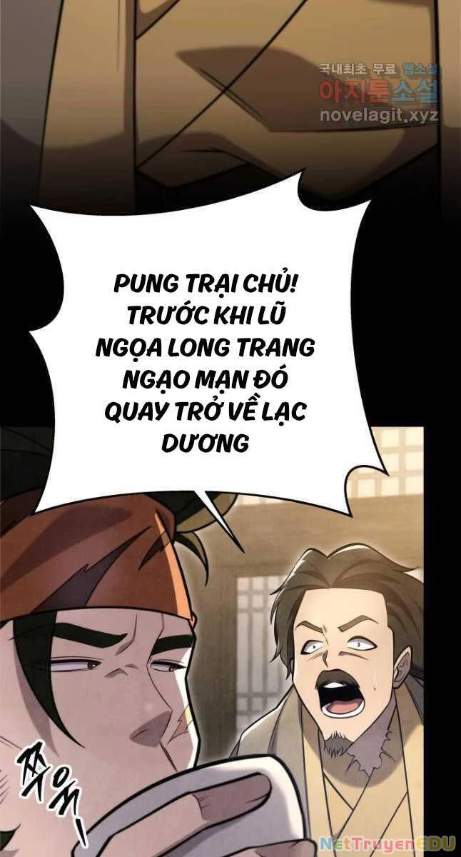 Cửu Thiên Kiếm Pháp Chapter 67 - 47