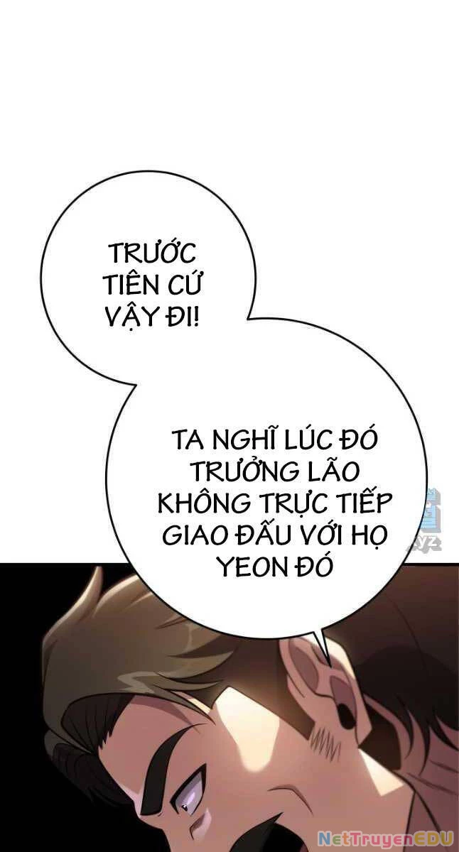 Cửu Thiên Kiếm Pháp Chapter 67 - 59