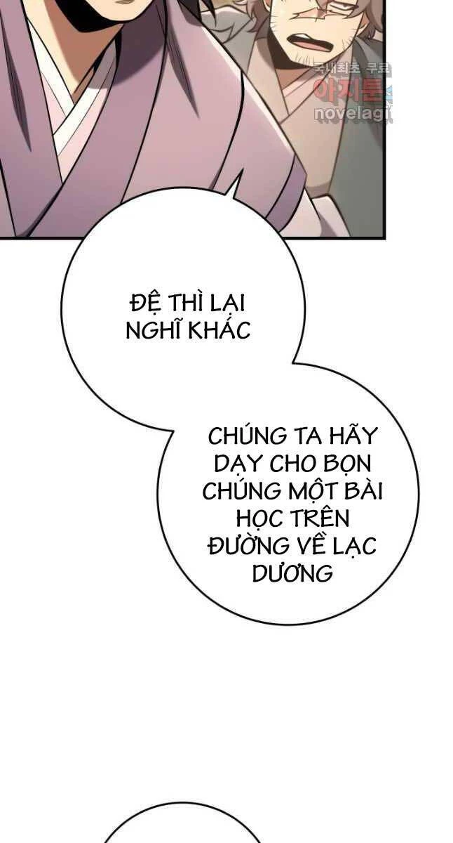 Cửu Thiên Kiếm Pháp Chapter 67 - 94