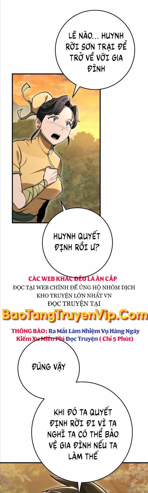 Cửu Thiên Kiếm Pháp Chapter 68 - 4