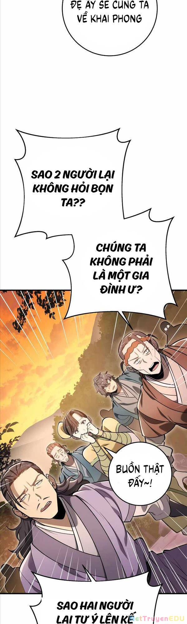 Cửu Thiên Kiếm Pháp Chapter 68 - 16