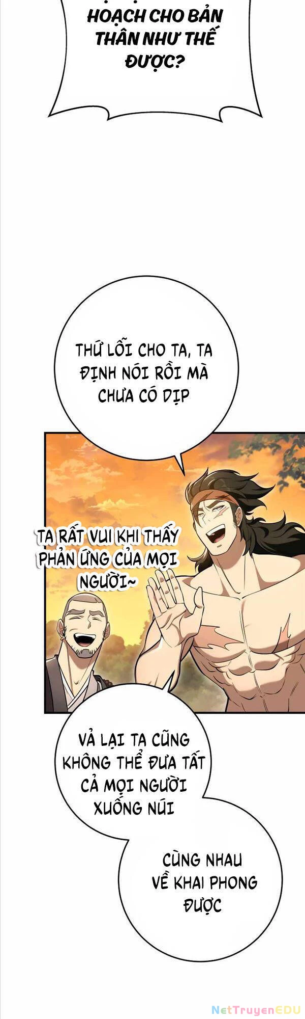 Cửu Thiên Kiếm Pháp Chapter 68 - 17