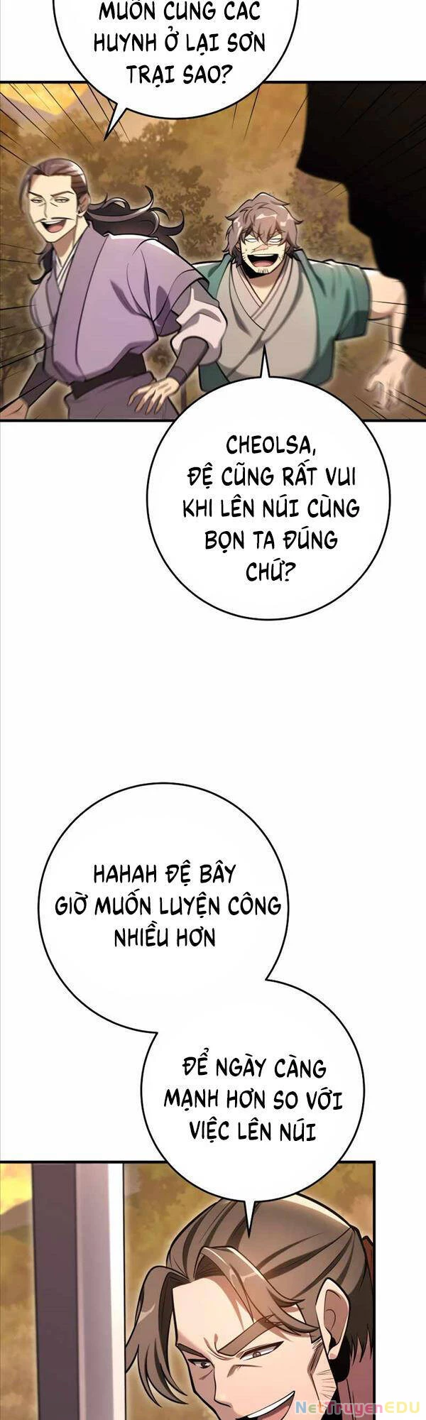 Cửu Thiên Kiếm Pháp Chapter 68 - 22