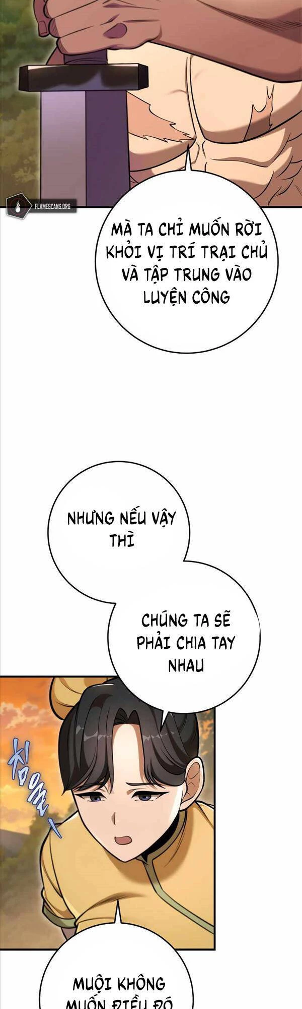 Cửu Thiên Kiếm Pháp Chapter 68 - 26