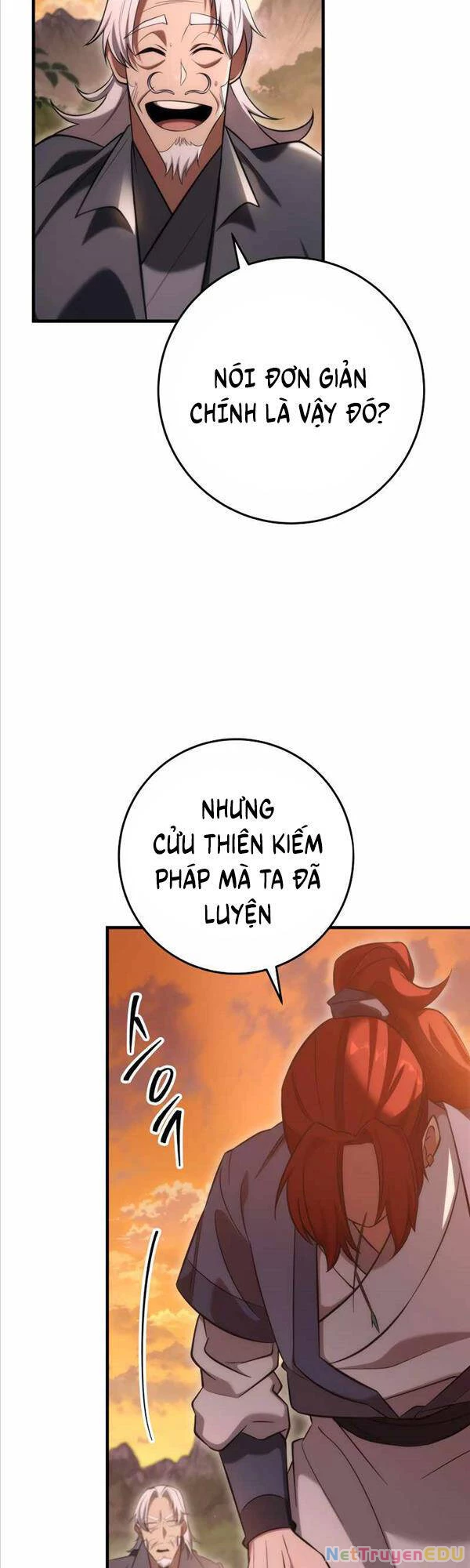 Cửu Thiên Kiếm Pháp Chapter 68 - 55