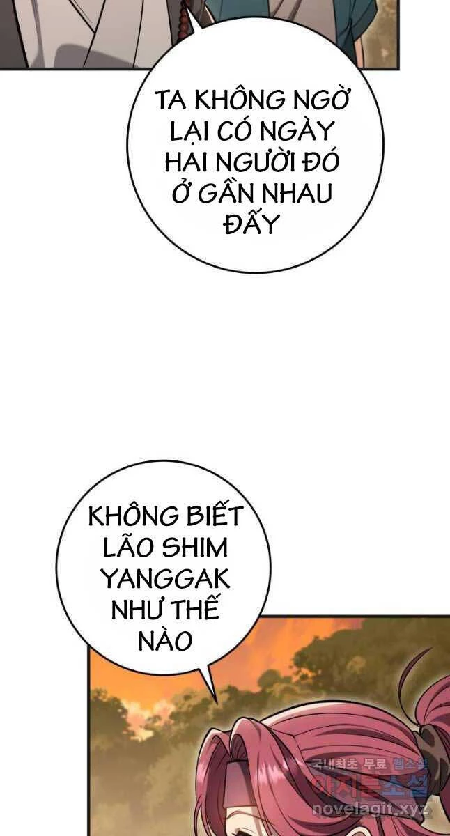 Cửu Thiên Kiếm Pháp Chapter 69 - 5