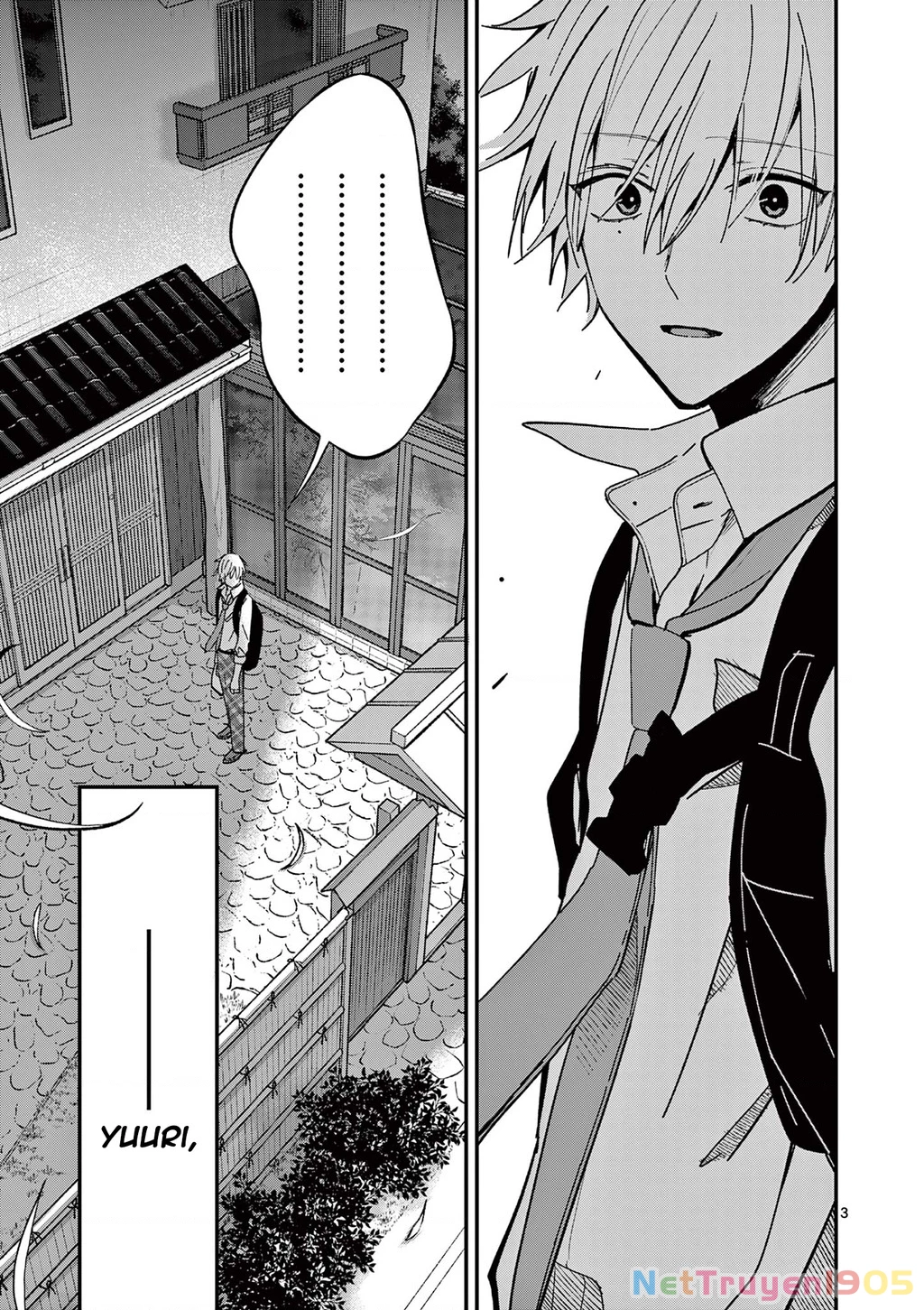 Tôi Muốn Độc Chiếm Cô Bạn Gái Lạnh Lùng Của Mình Chapter 31 - 6