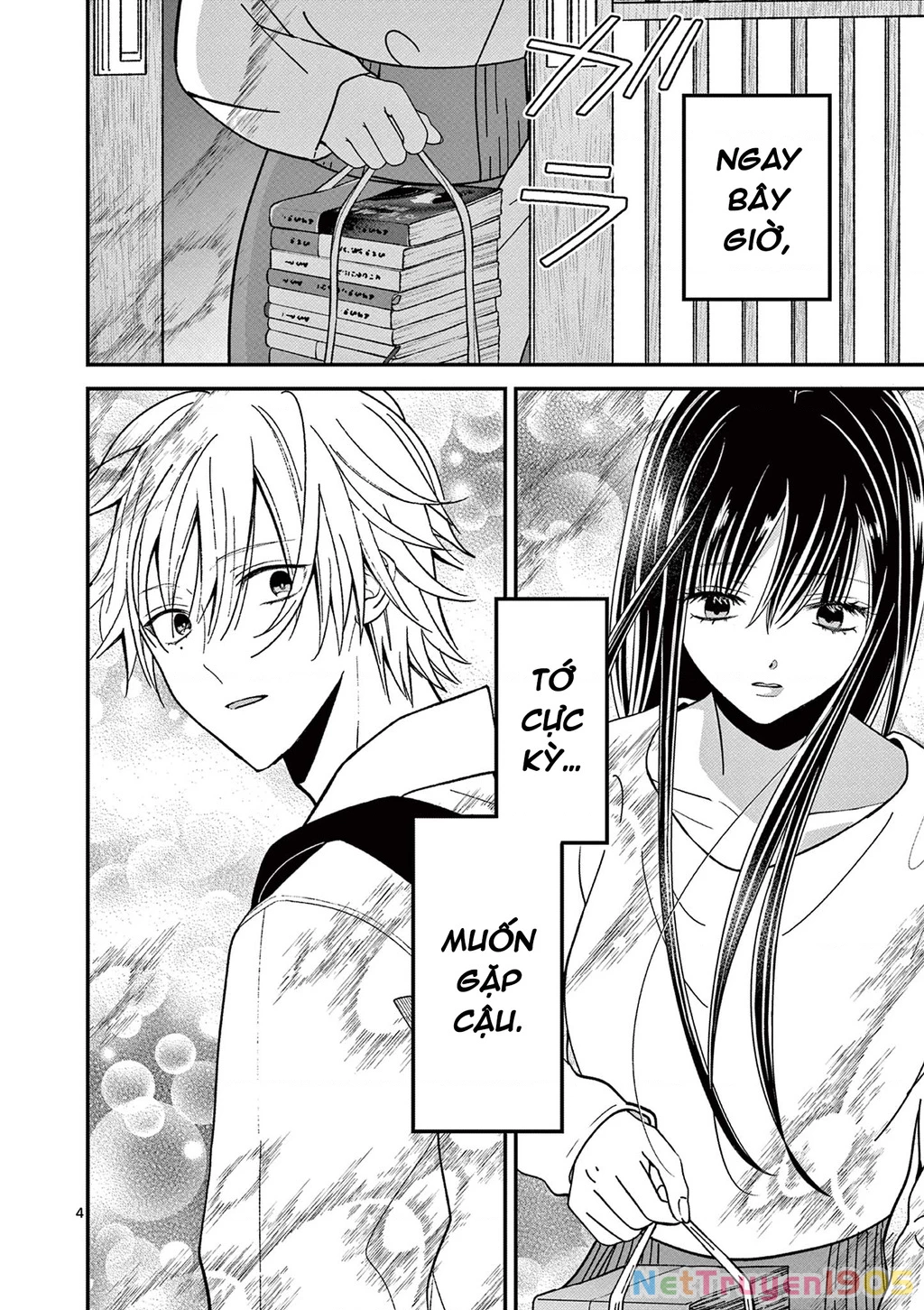 Tôi Muốn Độc Chiếm Cô Bạn Gái Lạnh Lùng Của Mình Chapter 31 - 7