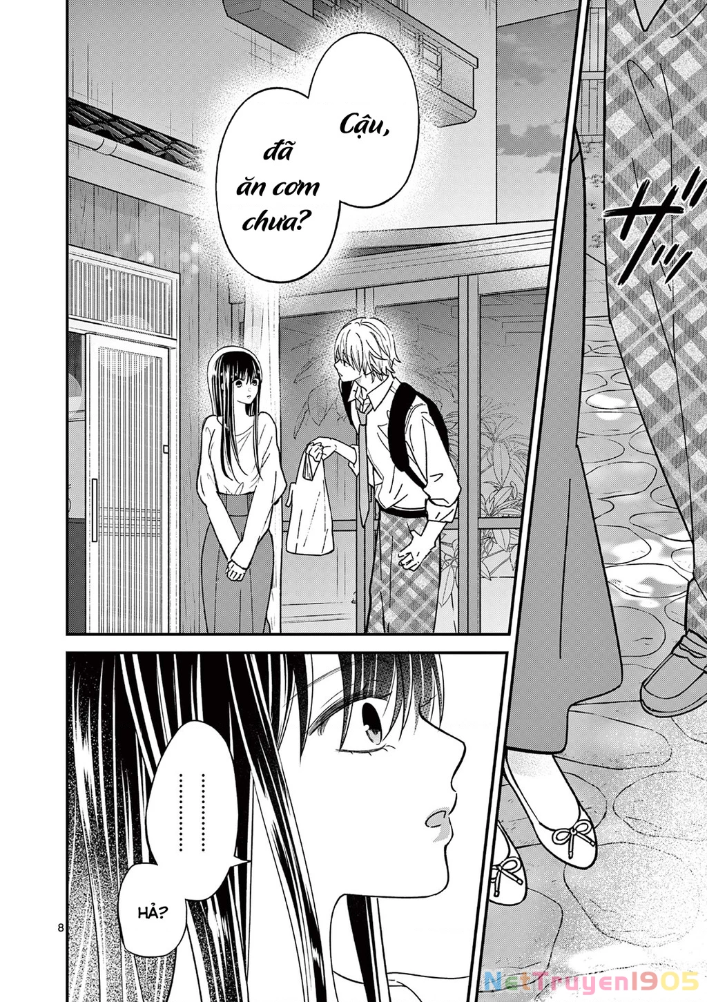 Tôi Muốn Độc Chiếm Cô Bạn Gái Lạnh Lùng Của Mình Chapter 31 - 11